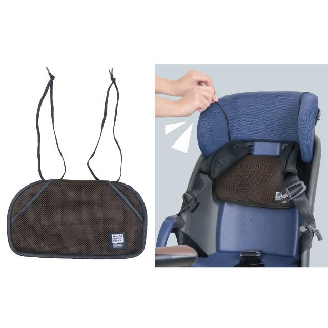 大久保製作所 MARUTO マルト CCK-YRM クールメッシュポケット |  | 03