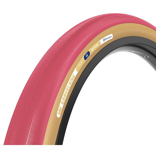 パナレーサー Panaracer F740-GK GRAVELKING 700×40C Limited Color 2025 |  | 01