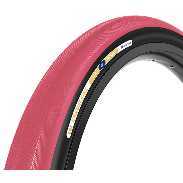 パナレーサー Panaracer F740-GK GRAVELKING 700×40C Limited Color 2025 |  | 02