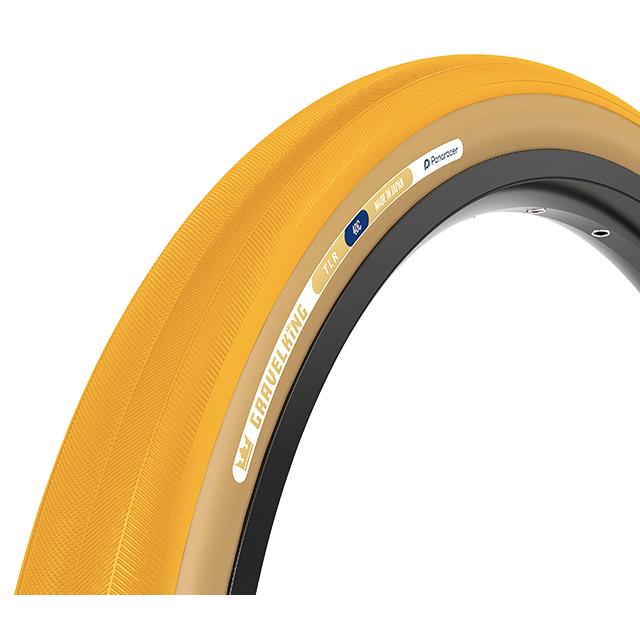 パナレーサー Panaracer F740-GK GRAVELKING 700×40C Limited Color 2025 |  | 03