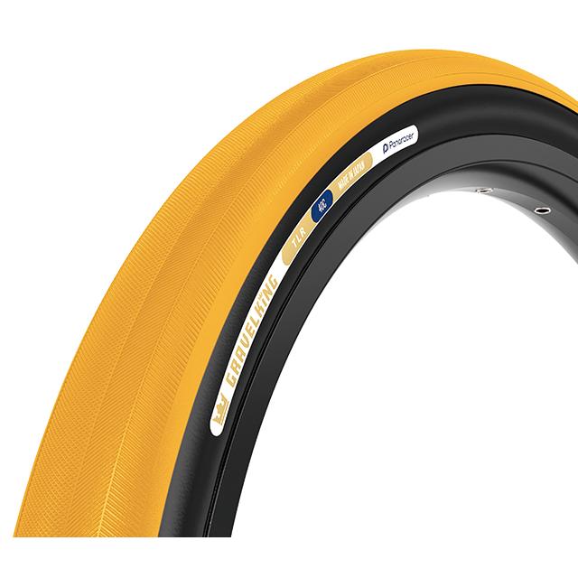 パナレーサー Panaracer F740-GK GRAVELKING 700×40C Limited Color 2025 |  | 04