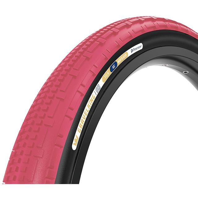 パナレーサー Panaracer F740-GKSK GRAVELKING SK 700×40C Limited Color 2025 |  | 02