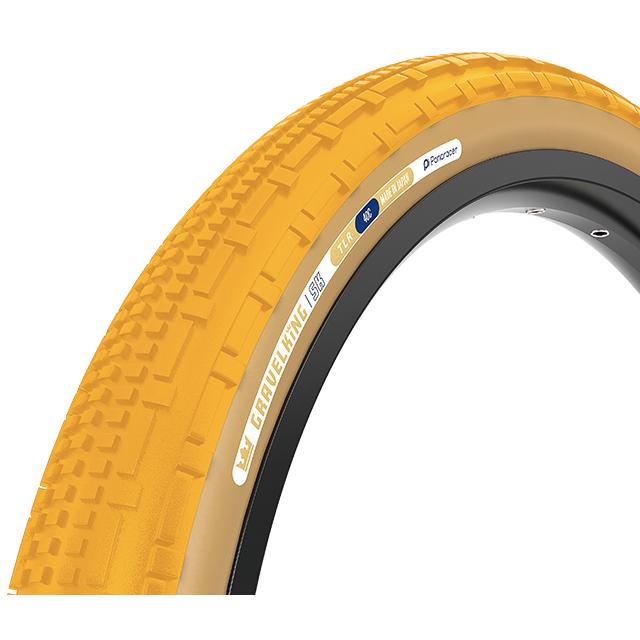 パナレーサー Panaracer F740-GKSK GRAVELKING SK 700×40C Limited Color 2025 |  | 03
