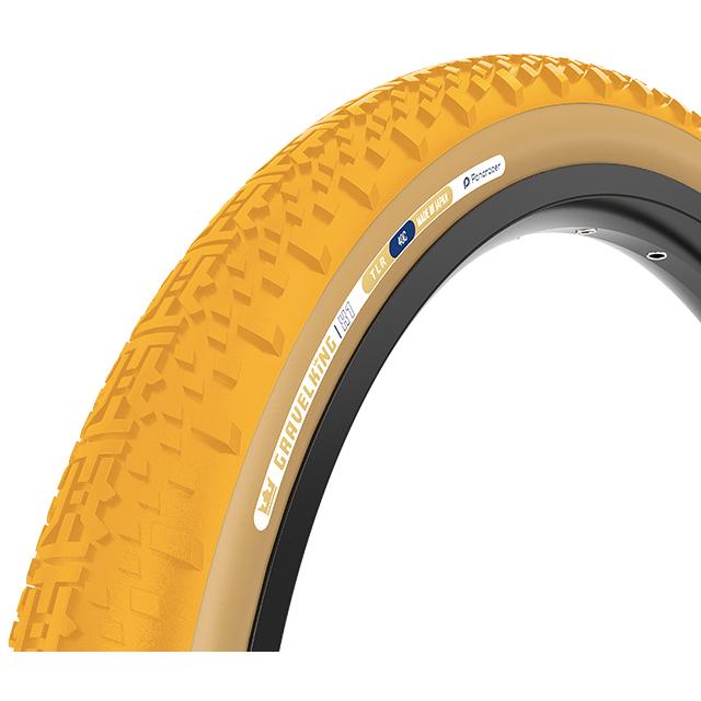 パナレーサー Panaracer F740-GKX1 GRAVELKING X1 700×40C Limited Color 2025 |  | 03
