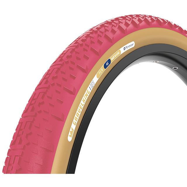 パナレーサー Panaracer F745-GKX1 GRAVELKING X1 700×45C Limited Color 2025 |  | 01