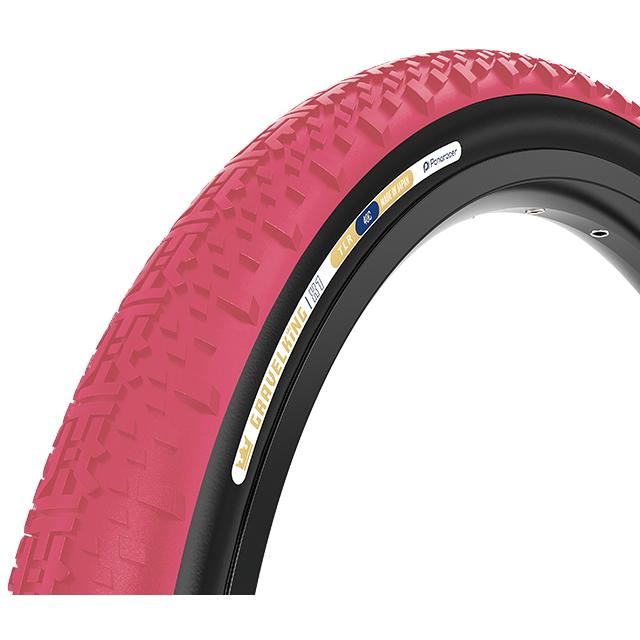 パナレーサー Panaracer F745-GKX1 GRAVELKING X1 700×45C Limited Color 2025 |  | 02