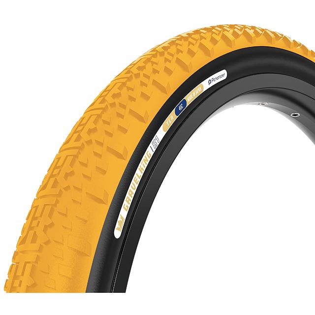 パナレーサー Panaracer F745-GKX1 GRAVELKING X1 700×45C Limited Color 2025 |  | 04