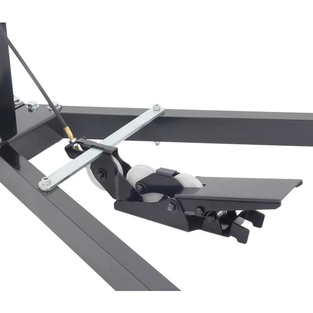 MINOURA ミノウラ ERS-1 ジャッキ式リペアススタンド（電動アシスト付自転車対応） |  | 02