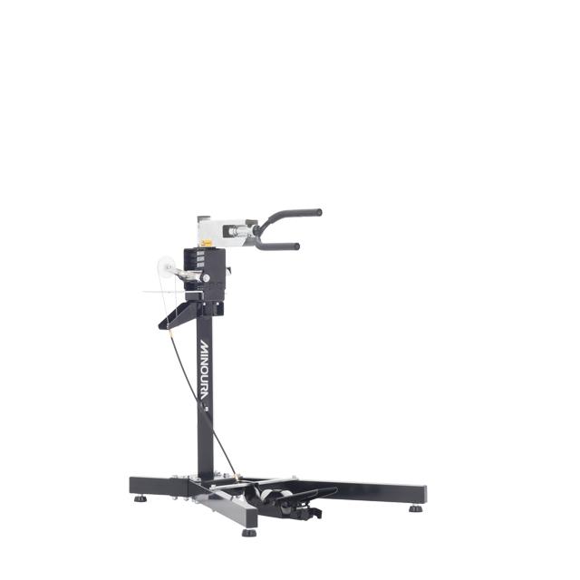 MINOURA ミノウラ ERS-1 ジャッキ式リペアススタンド（電動アシスト付自転車対応） |  | 04