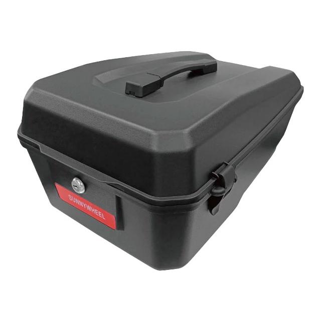 サニーホイル SW-KC115 トランクボックス | 