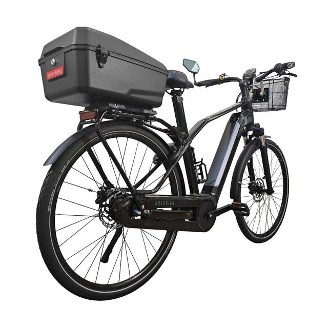 サニーホイル SW-KC115 トランクボックス |  | 01