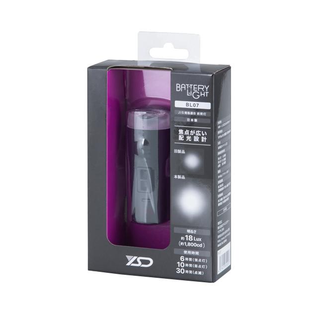 YSD BL07 バッテリーライト |  | 01
