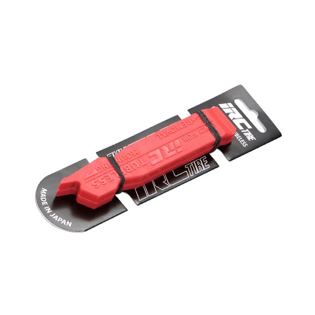 井上ゴム工業 iRC アイアールシー TLタイヤ専用タイヤレバー re-502 | IRC | 01