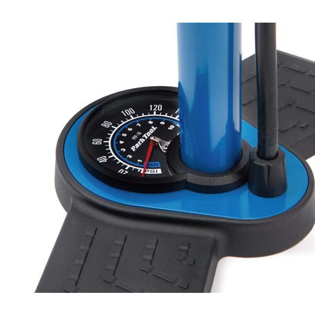 Park Tool パークツール PFP-10 ホームメカニックフロアポンプ |  | 01