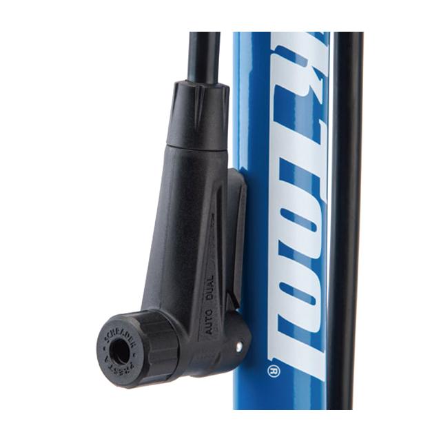Park Tool パークツール PFP-10 ホームメカニックフロアポンプ |  | 02