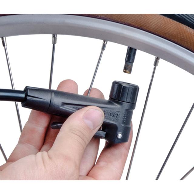 Park Tool パークツール PFP-10 ホームメカニックフロアポンプ |  | 03