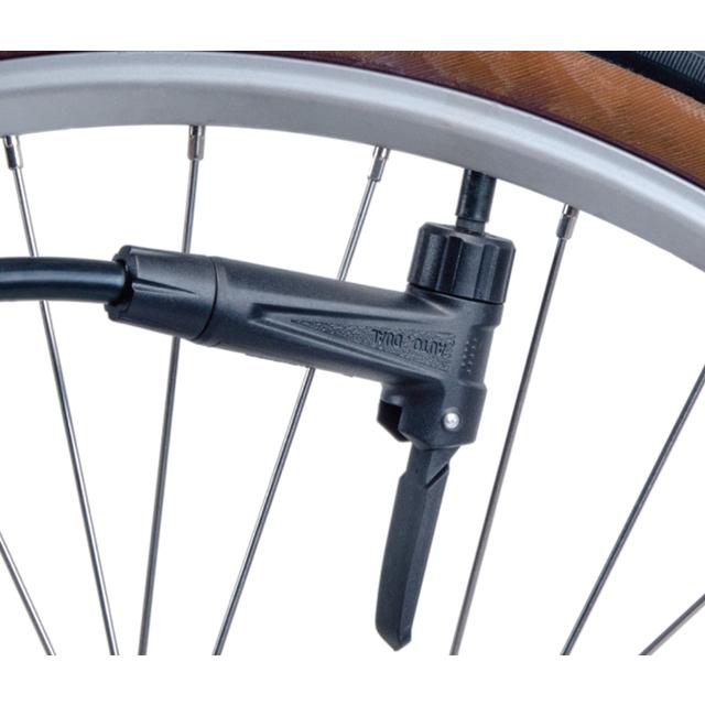 Park Tool パークツール PFP-10 ホームメカニックフロアポンプ |  | 04