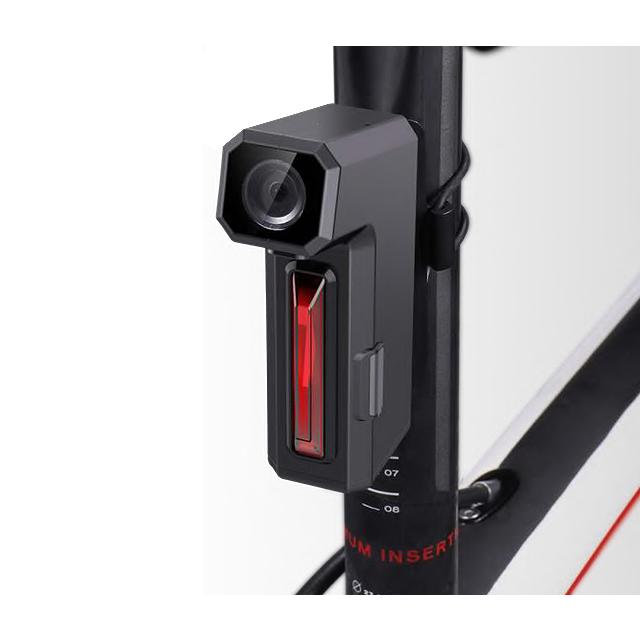 tooocycling DVR80 BICYCLE LAMP CAMERA |  | 03