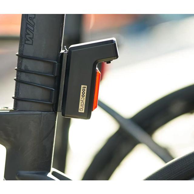 tooocycling DVR80 BICYCLE LAMP CAMERA |  | 04