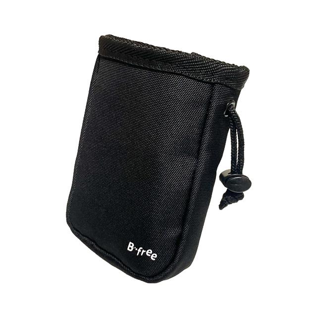 ユニコ B.free 自転車取付用スマホ入れ Pocket（ポケット） | 