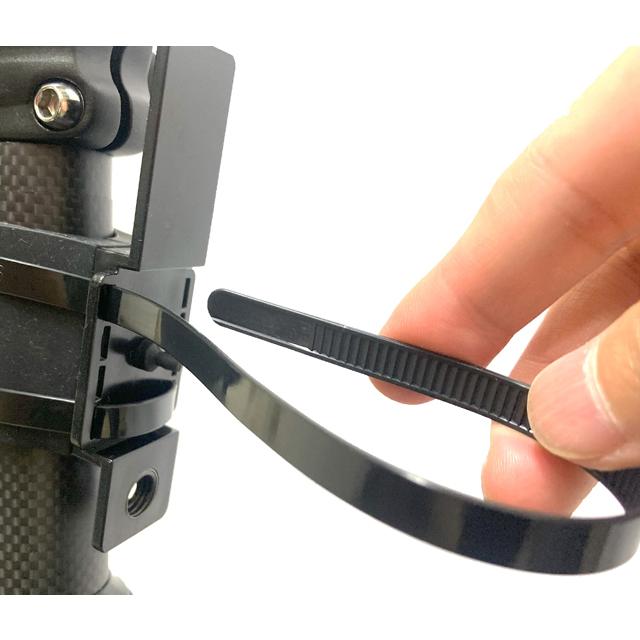 ユニコ B.free 自転車取付用スマホ入れ Pocket（ポケット） |  | 03