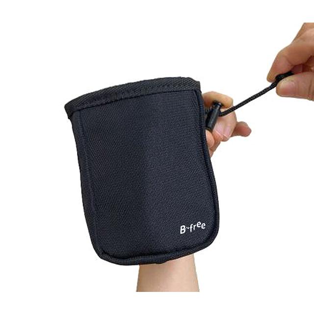 ユニコ B.free 自転車取付用スマホ入れ Pocket（ポケット） |  | 04