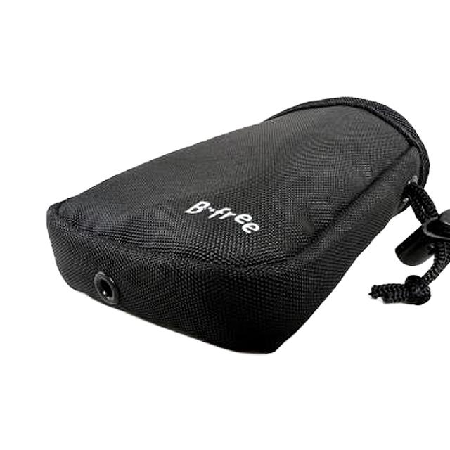 ユニコ B.free 自転車取付用スマホ入れ Pocket（ポケット） |  | 05