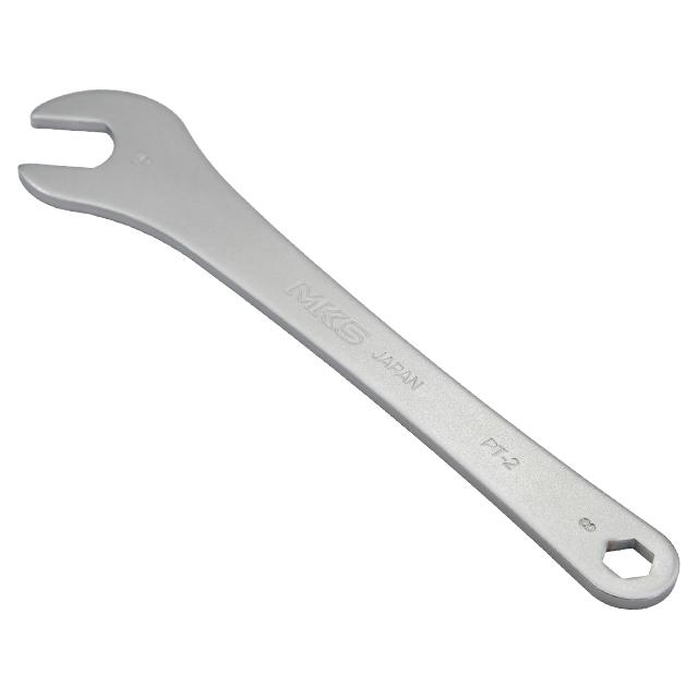 三ヶ島製作所 MKS TOURING SPANNER PT-2 |  | 01