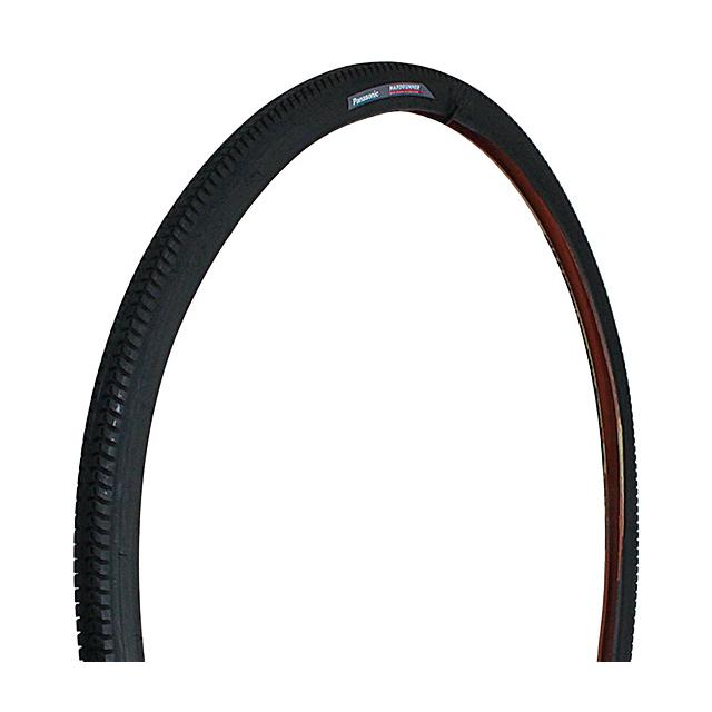 Panasonic パナソニック SWT082 ハードランナータイヤ 26×1 3/8 | 