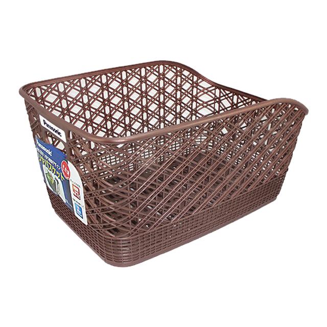 Panasonic パナソニック リアバスケット  SCB206AS SCB207AS SCB208AS |  | 02