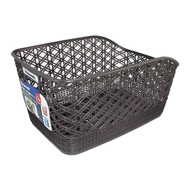 Panasonic パナソニック リアバスケット  SCB206AS SCB207AS SCB208AS |  | 03