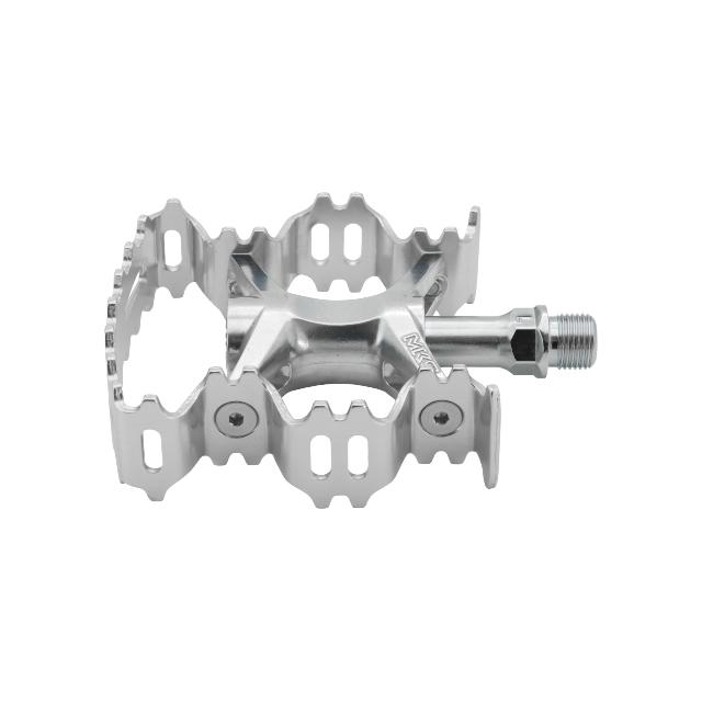 三ヶ島製作所 MKS Aurora シルバー ブラック |  | 01