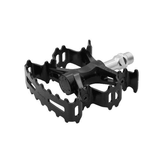 三ヶ島製作所 MKS Aurora シルバー ブラック |  | 03