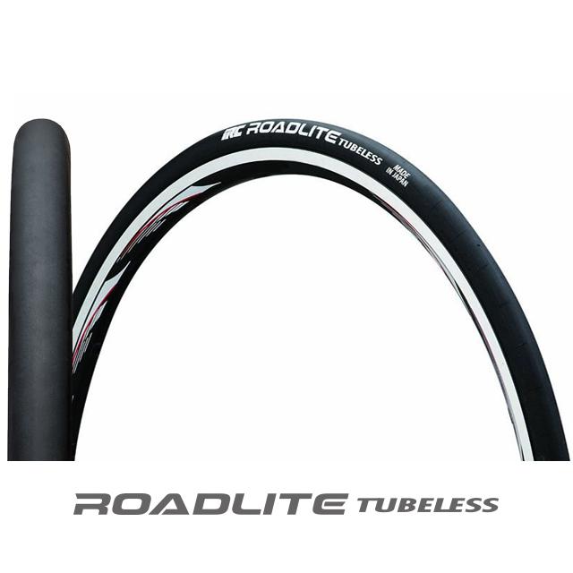 井上ゴム工業 iRC アイアールシー HP82/TL ロードライトチューブレス 700×23C re-502 | IRC