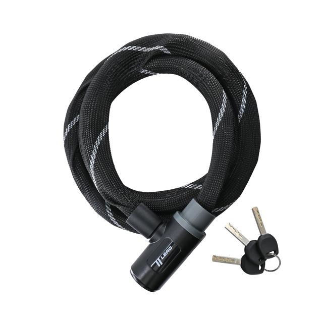 リード工業 LW-020A メッシュカバーリンクロック 1800mm | 