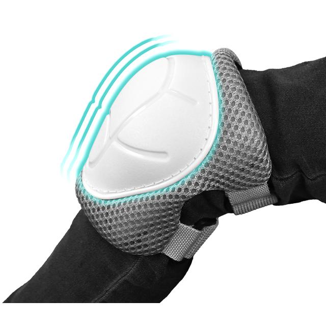 リード工業 CA-02 キッズプロテクター |  | 01