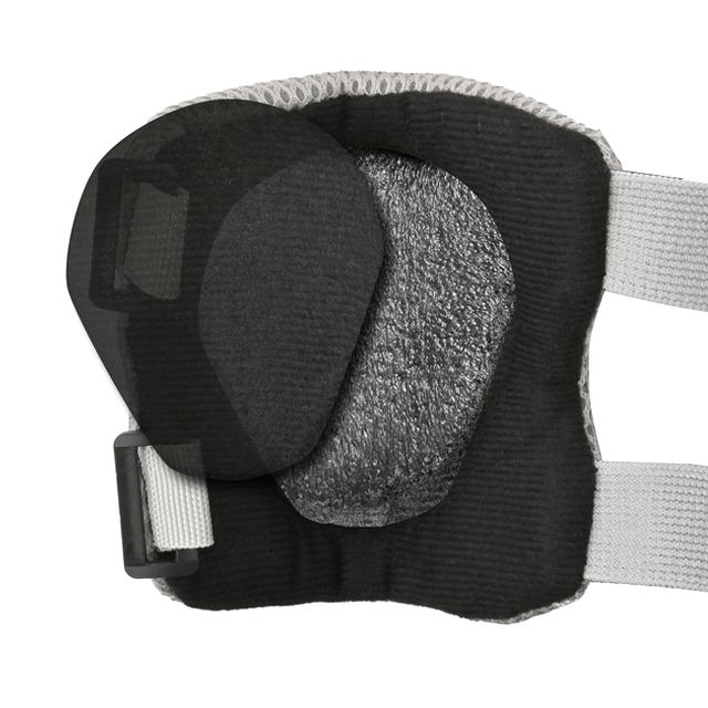 リード工業 CA-02 キッズプロテクター |  | 02