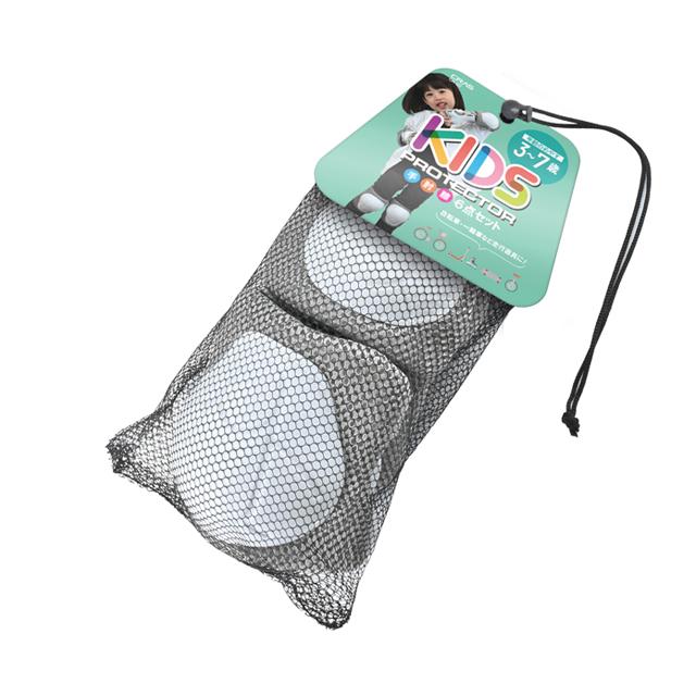 リード工業 CA-02 キッズプロテクター |  | 05