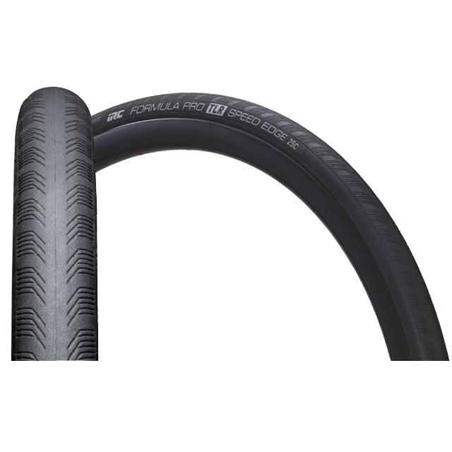 井上ゴム工業 iRC アイアールシー HP103 SPEED EDGE フォーミュラプロ チューブレスレディ スピードエッジ 700×25C | 