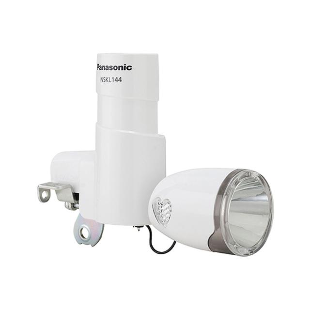 Panasonic パナソニック LED発電ランプ NSKL144-F NSKL144-T |  | 01