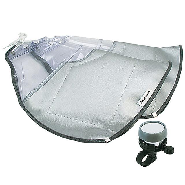 Panasonic パナソニック ハンドルカバー SAR142S SAR142B |  | 02
