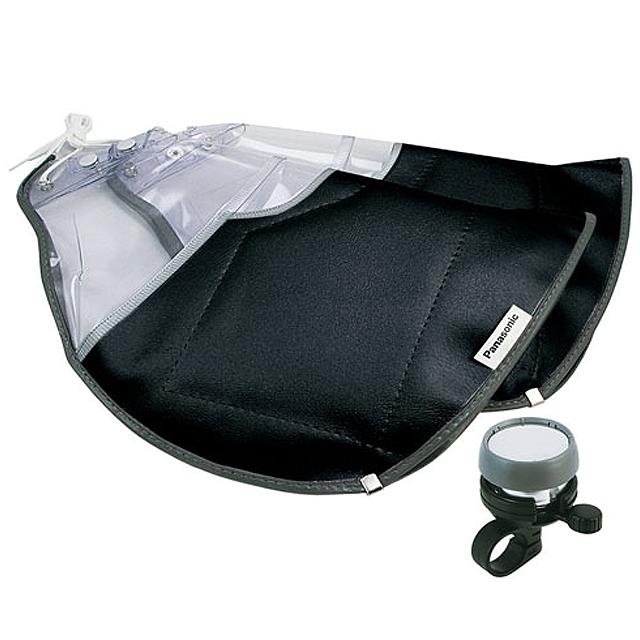 Panasonic パナソニック ハンドルカバー SAR142S SAR142B |  | 03