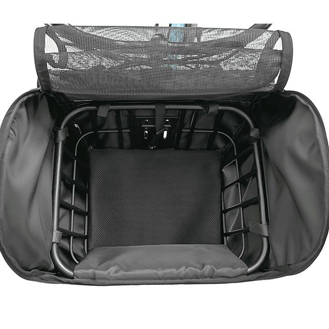 kawasumi カワスミ ペットインバスケットカバー レギュラー KPET-110CL KPET-110CG |  | 02