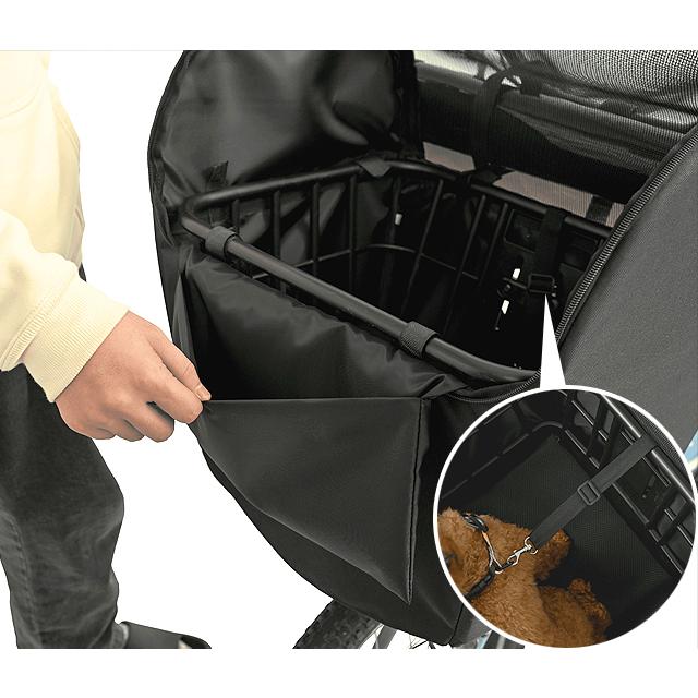 kawasumi カワスミ ペットインバスケットカバー レギュラー KPET-110CL KPET-110CG |  | 03