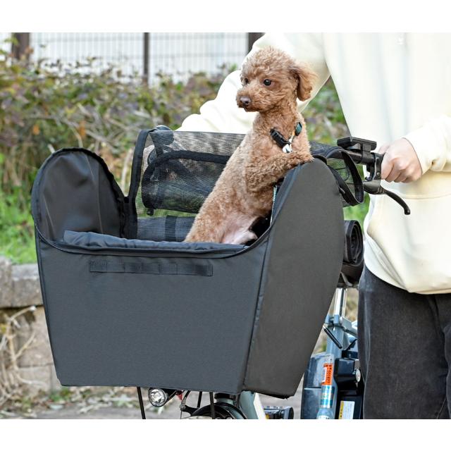 kawasumi カワスミ ペットインバスケットカバー ワイド KPET-200CL KPET-200CG |  | 01