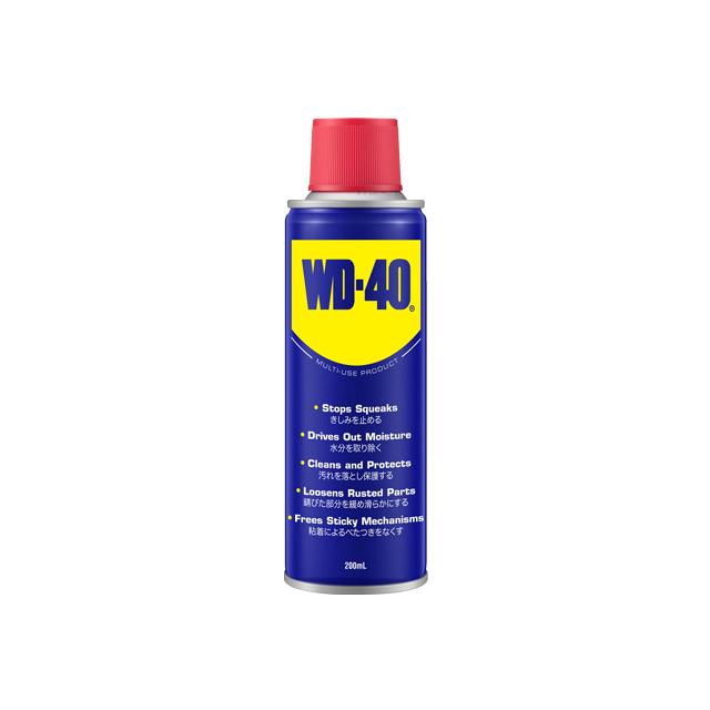WD-40 WD010 マルチユースプロダクト 200ml | 