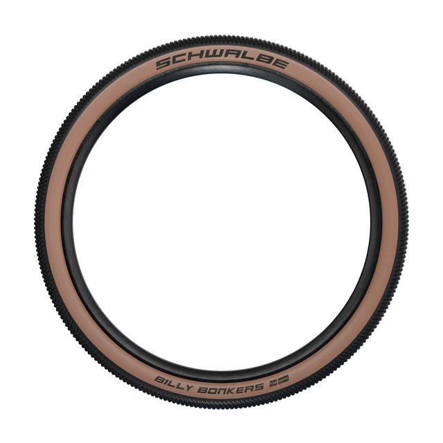 SCHWALBE シュワルベ ビリーボンカーズ 18×2.00 ケブラービード |  | 02