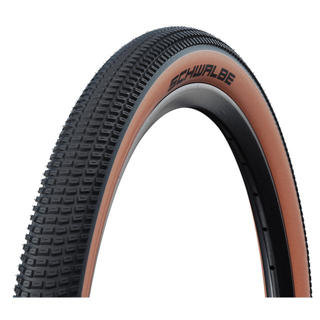 SCHWALBE シュワルベ ビリーボンカーズ 20×2.00 ケブラービード | 