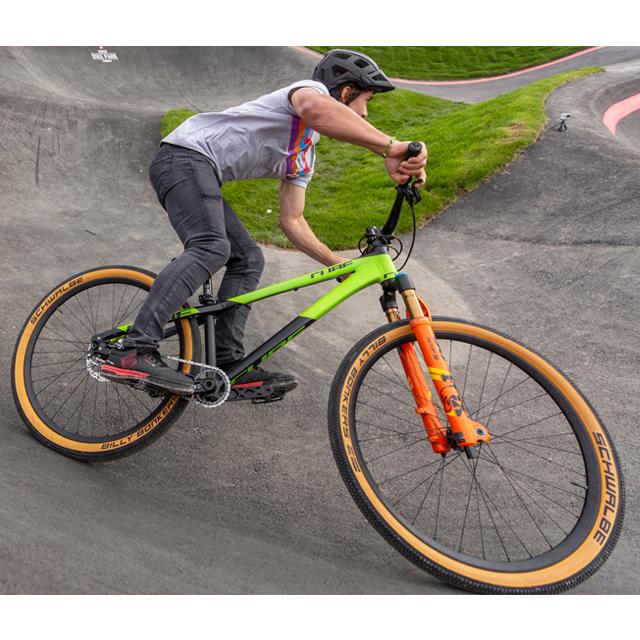 SCHWALBE シュワルベ ビリーボンカーズ 26×2.10 ケブラービード |  | 04