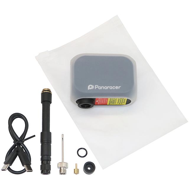 パナレーサー Panaracer BEP-01B P-pump |  | 02